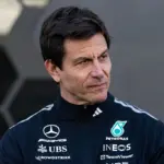 Wolff points to Verstappen in fight between Mercedes cars: ‘Max wouldn’t give space either’