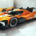 McLaren presents WEC hypercar, also launches GTR version for loyal customers