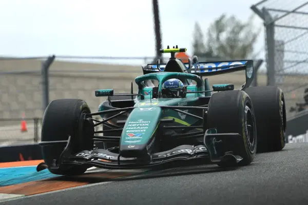 FIA offers a helping hand to Honda, adjusts engine regulations