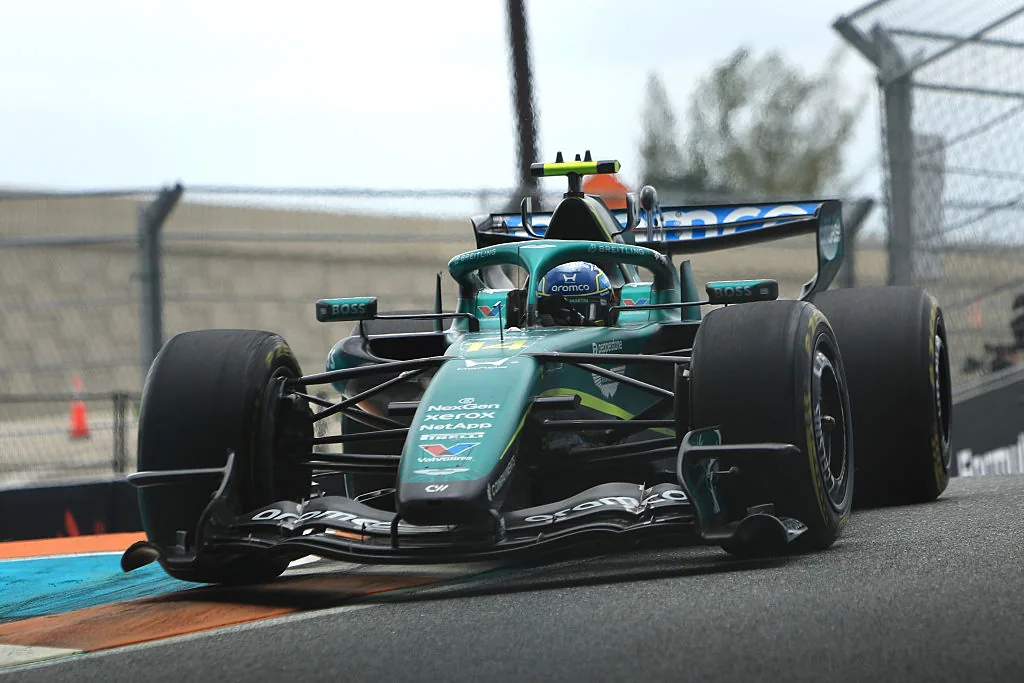 FIA offers a helping hand to Honda, adjusts engine regulations