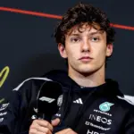 Self-critical Kimi Antonelli skeptical after victory: ‘Did not drive great’