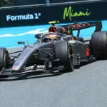 Gabriel Bortoleto disqualified from Miami sprint race