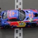 Two-time Nürburgring winner Nicky Catsburg: ‘Team Verstappen has the perfect starting position’
