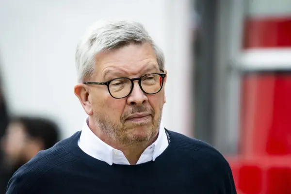 Ross Brawn gets top position in MotoGP: Pramac Racing signs F1 legend