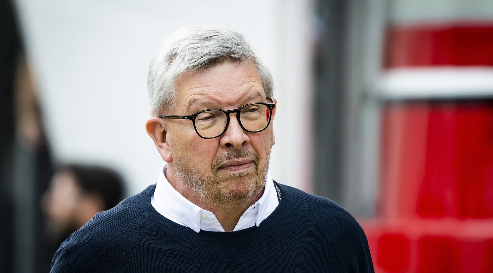 Ross Brawn gets top position in MotoGP: Pramac Racing signs F1 legend