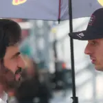 Sulayem downplays Verstappen exit rumors: ‘Drivers come and go’