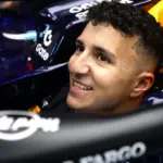 Isack Hadjar cautious about Red Bull updates: ‘No podium this weekend’