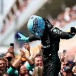 Russell reveals the origin of his viral ‘T-pose’: ‘Was not the intention at all’