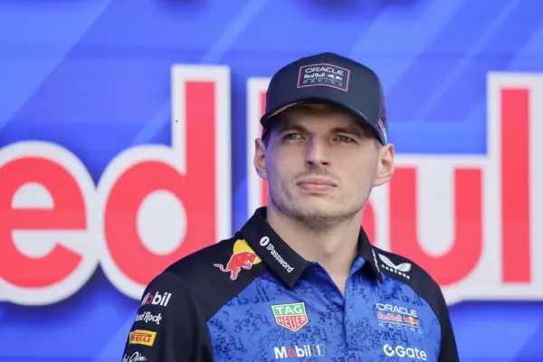 Max Verstappen sees areas for improvement in Miami: ‘Better than the last few weekends’
