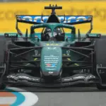 Lance Stroll convinced of Aston Martin's potential: ‘Future is bright’