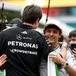 Wolff defends Kimi Antonelli: ‘All of Italy is watching him’