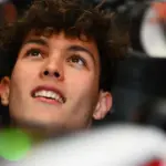 Oliver Bearman remains patient towards Ferrari: ‘That is the ultimate goal’