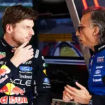 Red Bull team principal Mekies on Verstappen's deficit: ‘We are working hard to close the gap’