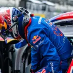 Verstappen can't get enough of GT3: ‘Would have liked to do the 24 hours of Spa as well’