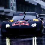 VIDEO: Verstappen beats experienced GT500 driver in debut in the rain