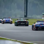Weather report 24 hours of the Nürburgring: Cold, changeable with a sunny finish