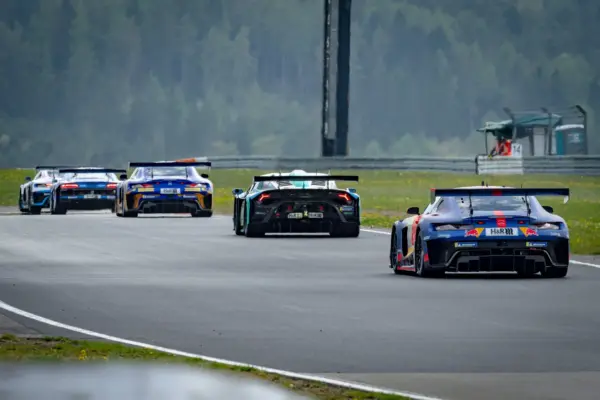 Weather report 24 hours of the Nürburgring: Cold, changeable with a sunny finish