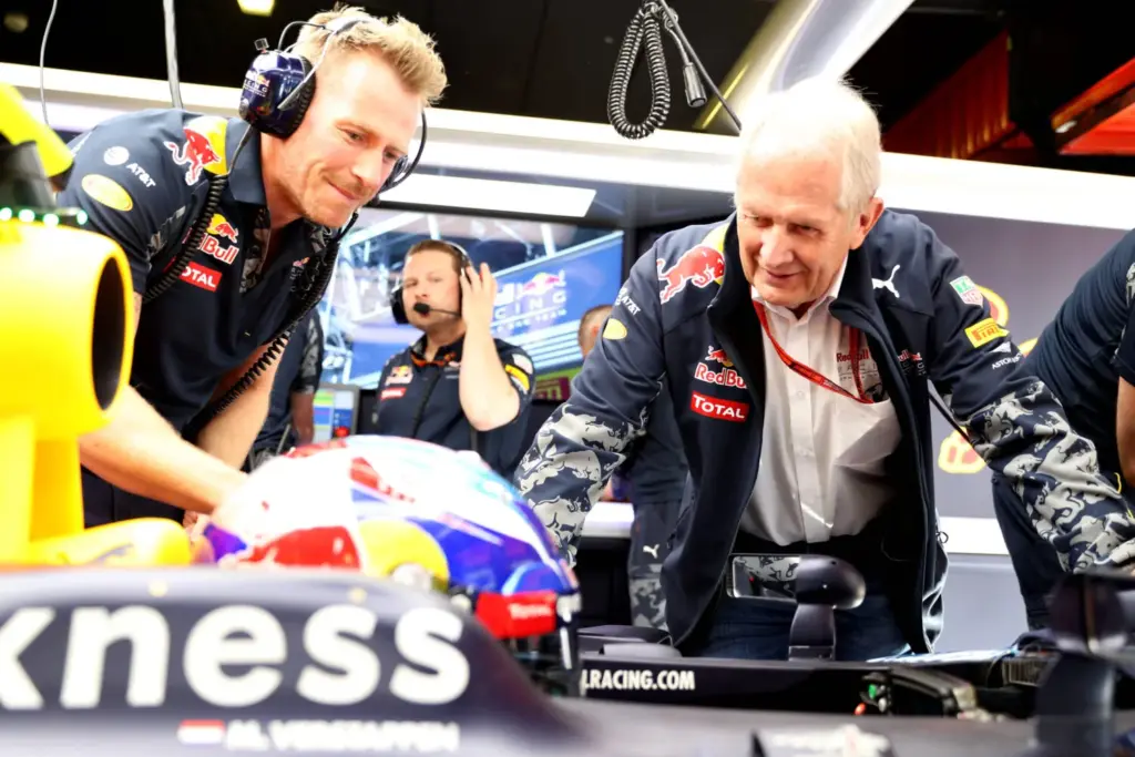 PHOTO SERIES: Ten years ago Max Verstappen won his very first F1 race