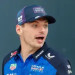 Verstappen reacts to spin in opening lap of GP Miami: ‘Can always go rally driving’