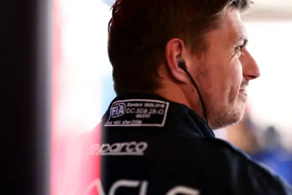 ‘Smile returns to Max Verstappen, but doubt remains’