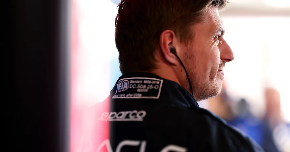 ‘Smile returns to Max Verstappen, but doubt remains’