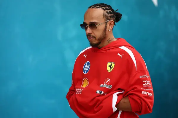 Teammate Verstappen sees FIA applying double standards: ‘Hamilton received no penalty’
