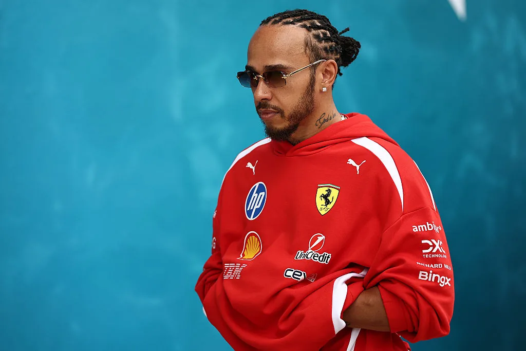 Teammate Verstappen sees FIA applying double standards: ‘Hamilton received no penalty’