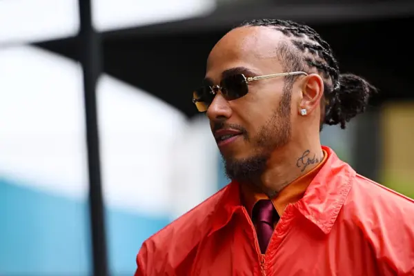 Why Hamilton will thrive at Ferrari in 2026: ‘He made a big step forward’