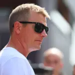 Räikkönen sees upward trend at Ferrari: ‘But had hoped earlier for a next champion’
