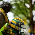 PREMIUM: The last days of Ayrton Senna in Imola: ‘He cried and said he no longer felt like it’