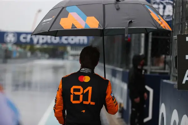 FIA in emergency meeting about GP Miami: ‘Weather forecast looks bad’