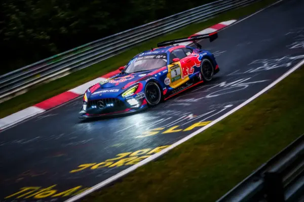 Bleekemolen: ‘Verstappen will still win often at the Nürburgring’