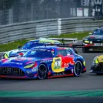This is how you watch the 24 Hours of Nürburgring live with Max Verstappen
