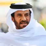 FIA President Ben Sulayem wants to get rid of term limits for the presidency