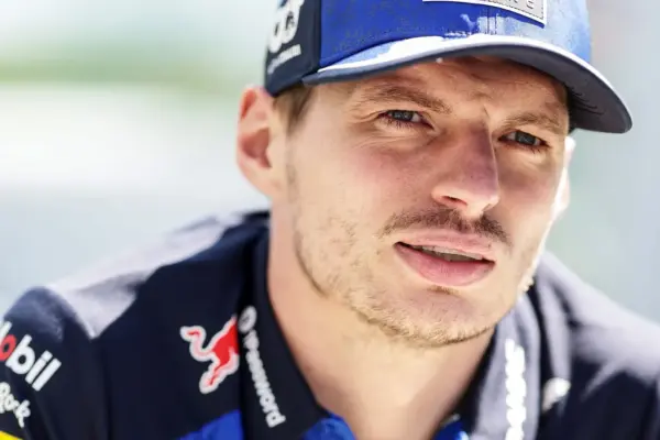 Max Verstappen strikes back after Montoya's 'nonsense': 'Why is FOM still paying him?'