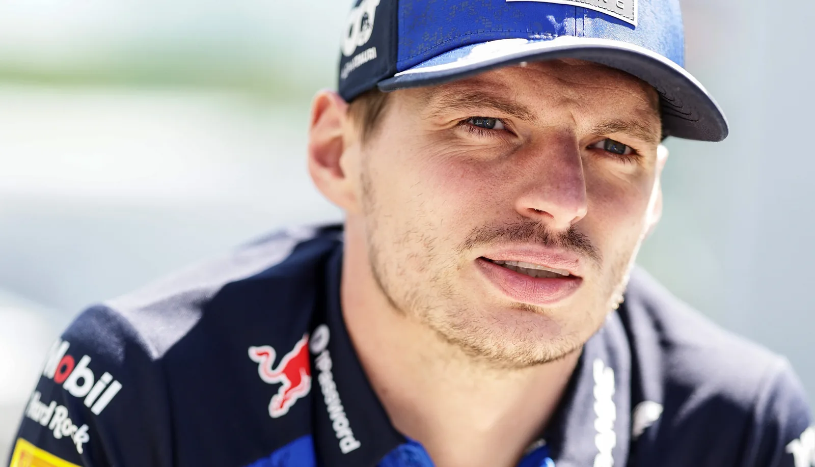 Max Verstappen strikes back after Montoya's 'nonsense': 'Why is FOM still paying him?'