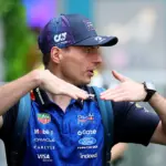 According to Max Verstappen, more than just 'tickling' is needed to make the sport fun for him again
