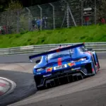 Verstappen awaits survival race at the Nürburgring: ‘It doesn't get more extreme’