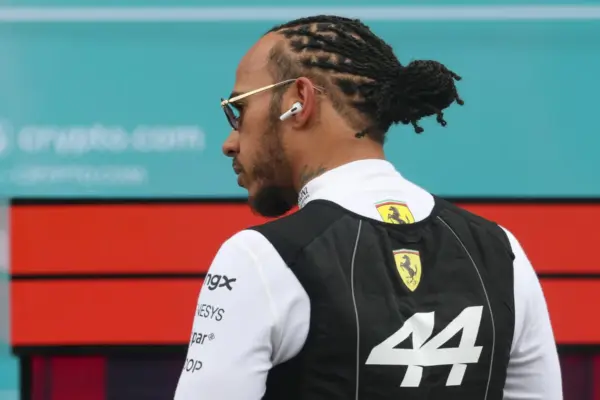 Ralf Schumacher unrelenting: ‘Hamilton and Alonso must stop’