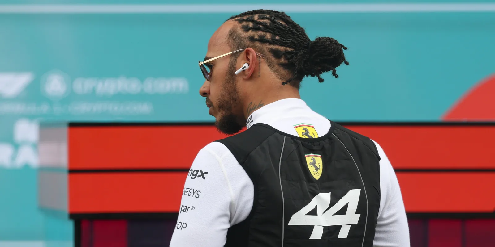 Ralf Schumacher unrelenting: ‘Hamilton and Alonso must stop’