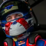 Tom Coronel: ‘Verstappen definitely a podium candidate at the Nürburgring’
