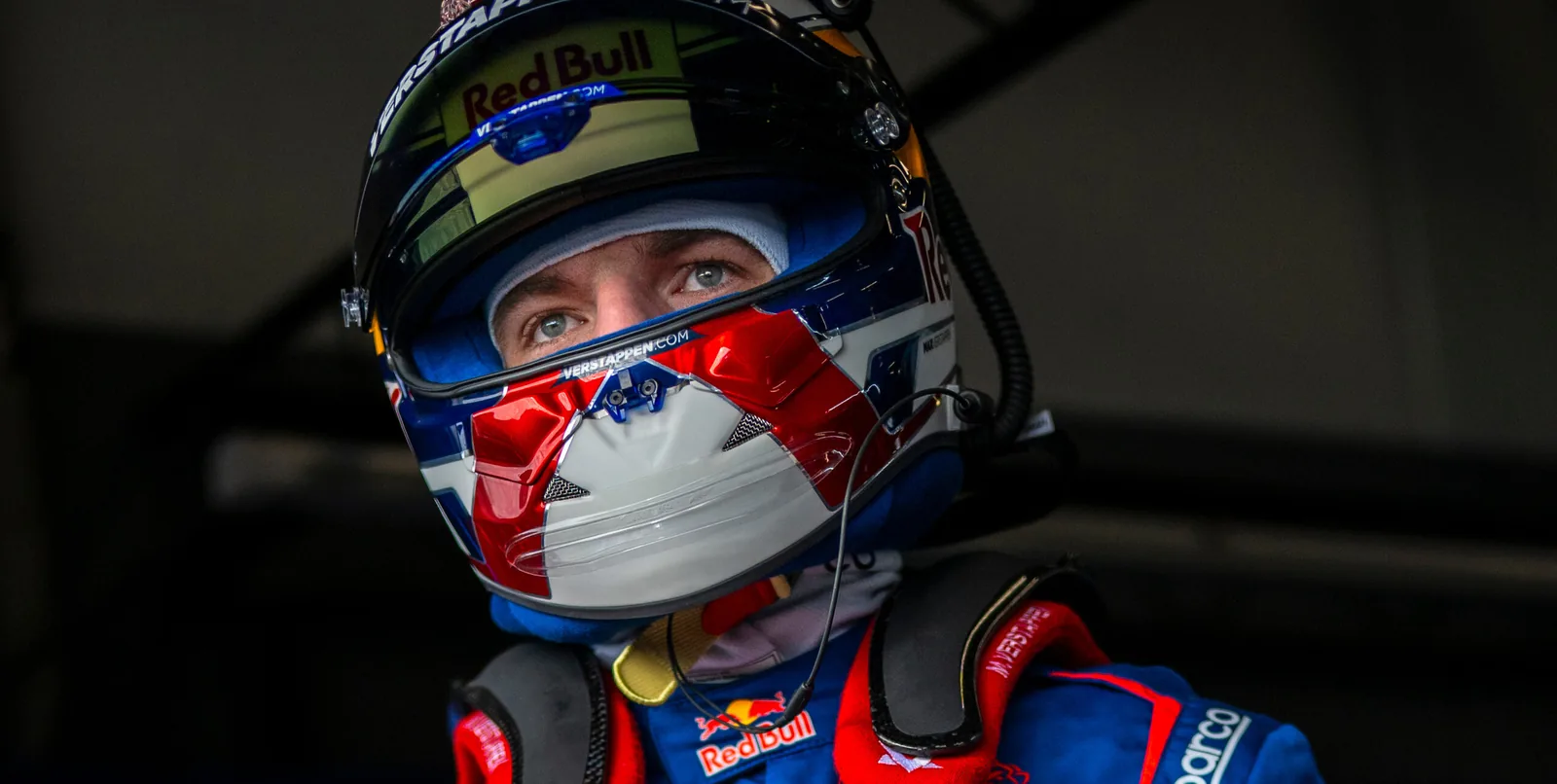 Tom Coronel: ‘Verstappen definitely a podium candidate at the Nürburgring’