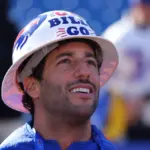 Ricciardo on ‘real life’ after leaving Formula 1: ‘Can finally stay in one place now’