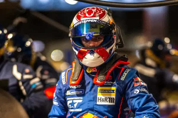‘Way clear for Verstappen's retry: no Grand Prix during the 24 Hours of Nürburgring’