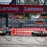 Starting lineup sprint race GP Canada: Mercedes at the front, Verstappen expects little from P7