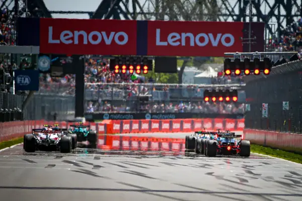 Starting lineup sprint race GP Canada: Mercedes at the front, Verstappen expects little from P7