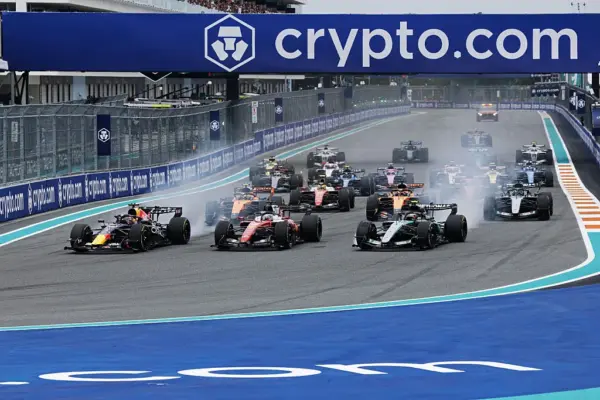 FIA announces package of F1 regulation changes for 2027, accommodates drivers