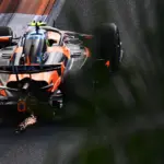 Sprint Qualifying GP Miami: Norris takes pole in Florida, Verstappen P5