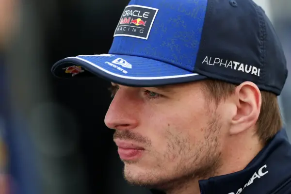 Verstappen fears chaos and danger in rain in Montreal