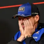 Max Verstappen keeps pushing for changes: ‘I know what pure racing is’